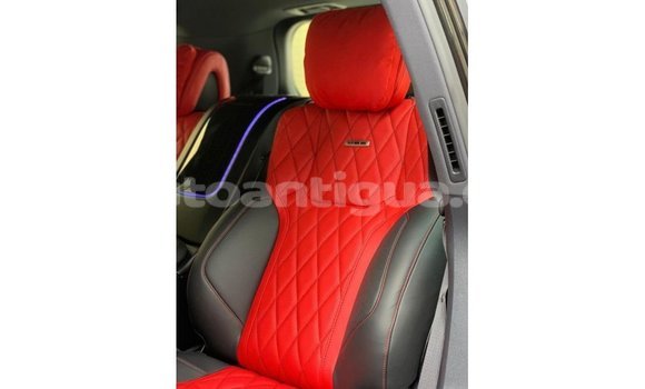 Buy Import Lexus LX Black Car in Import - Dubai in Antigua Buy Import Lexus LX Black Car in Import - Dubai in Antigua
