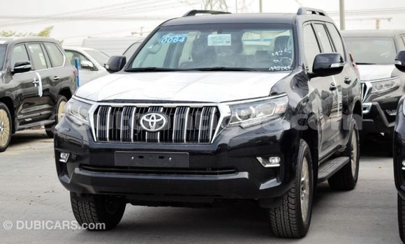 Buy Import Toyota Prado Black Car in Import - Dubai in Antigua Buy Import Toyota Prado Black Car in Import - Dubai in Antigua