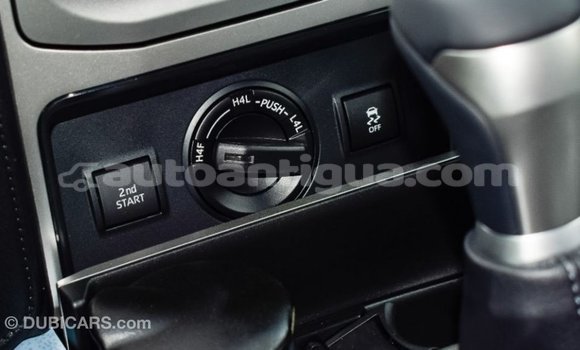 Buy Import Toyota Prado Black Car in Import - Dubai in Antigua Buy Import Toyota Prado Black Car in Import - Dubai in Antigua