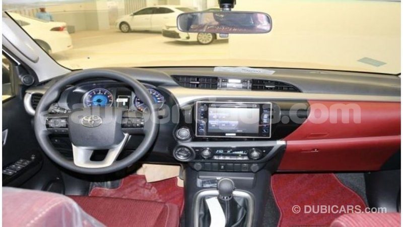 Big with watermark toyota hilux antigua import dubai 1892