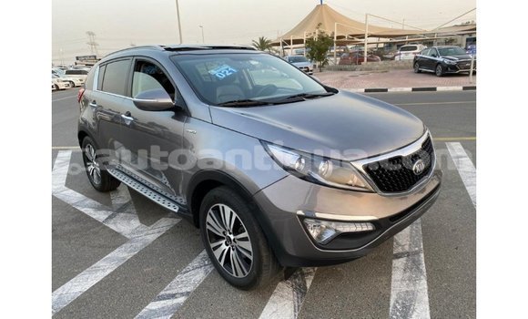 Buy Import Kia Sportage Other Car in Import - Dubai in Antigua Buy Import Kia Sportage Other Car in Import - Dubai in Antigua
