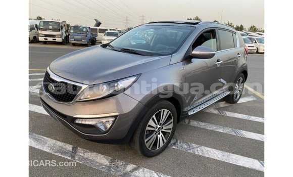 Buy Import Kia Sportage Other Car in Import - Dubai in Antigua Buy Import Kia Sportage Other Car in Import - Dubai in Antigua