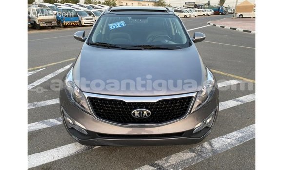 Buy Import Kia Sportage Other Car in Import - Dubai in Antigua Buy Import Kia Sportage Other Car in Import - Dubai in Antigua