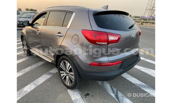Buy Import Kia Sportage Other Car in Import - Dubai in Antigua Buy Import Kia Sportage Other Car in Import - Dubai in Antigua