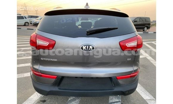 Buy Import Kia Sportage Other Car in Import - Dubai in Antigua Buy Import Kia Sportage Other Car in Import - Dubai in Antigua