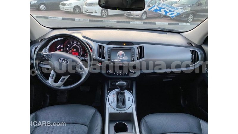 Big with watermark kia sportage antigua import dubai 1893