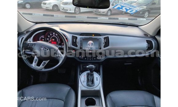 Buy Import Kia Sportage Other Car in Import - Dubai in Antigua Buy Import Kia Sportage Other Car in Import - Dubai in Antigua