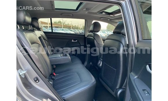 Buy Import Kia Sportage Other Car in Import - Dubai in Antigua Buy Import Kia Sportage Other Car in Import - Dubai in Antigua
