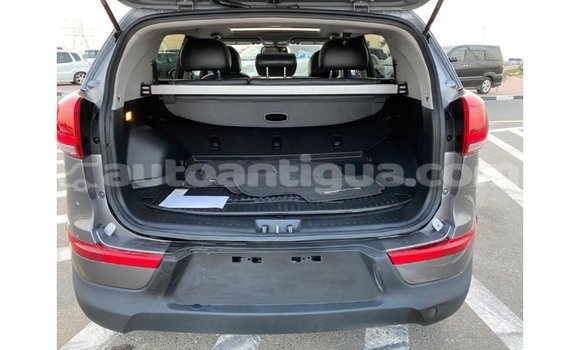 Buy Import Kia Sportage Other Car in Import - Dubai in Antigua Buy Import Kia Sportage Other Car in Import - Dubai in Antigua