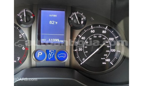 Buy Import Lexus GX Black Car in Import - Dubai in Antigua Buy Import Lexus GX Black Car in Import - Dubai in Antigua