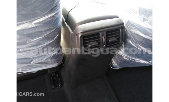 Buy Import Nissan Evalia Other Truck in Import - Dubai in Antigua Buy Import Nissan Evalia Other Truck in Import - Dubai in Antigua