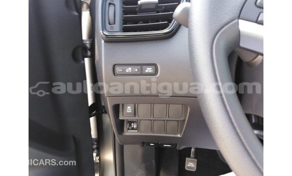 Buy Import Nissan Evalia Other Truck in Import - Dubai in Antigua Buy Import Nissan Evalia Other Truck in Import - Dubai in Antigua