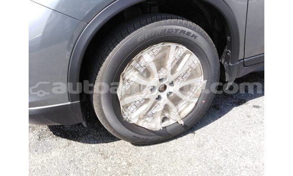 Buy Import Nissan Evalia Other Truck in Import - Dubai in Antigua Buy Import Nissan Evalia Other Truck in Import - Dubai in Antigua