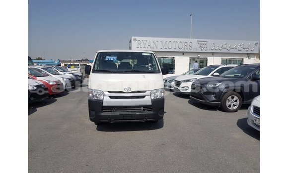 Buy Import Toyota DA White Truck in Import - Dubai in Antigua Buy Import Toyota DA White Truck in Import - Dubai in Antigua