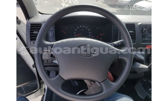 Buy Import Toyota DA White Truck in Import - Dubai in Antigua Buy Import Toyota DA White Truck in Import - Dubai in Antigua