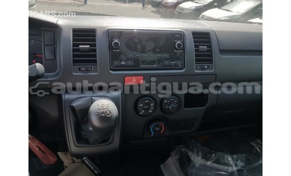 Buy Import Toyota DA White Truck in Import - Dubai in Antigua Buy Import Toyota DA White Truck in Import - Dubai in Antigua