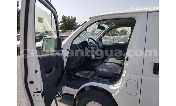 Buy Import Toyota DA White Truck in Import - Dubai in Antigua Buy Import Toyota DA White Truck in Import - Dubai in Antigua