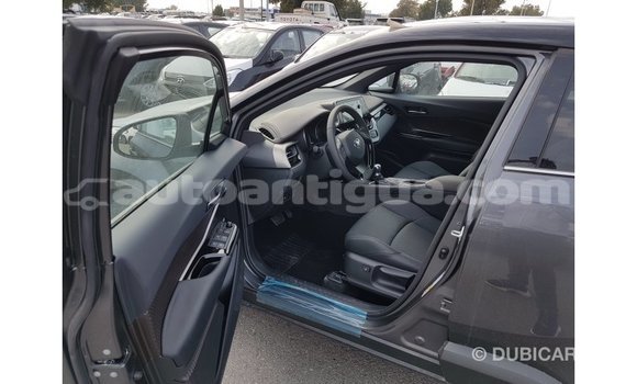 Buy Import Toyota C-HR Other Car in Import - Dubai in Antigua Buy Import Toyota C-HR Other Car in Import - Dubai in Antigua