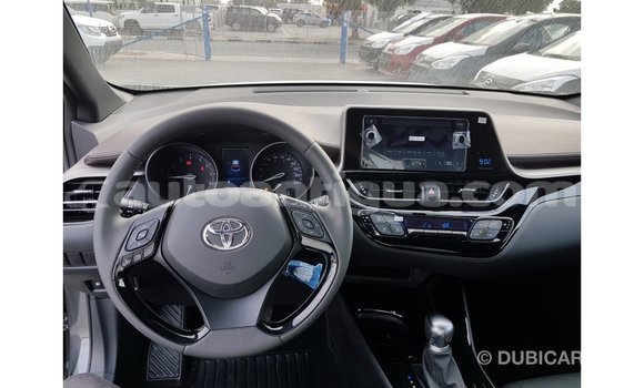 Buy Import Toyota C-HR Other Car in Import - Dubai in Antigua Buy Import Toyota C-HR Other Car in Import - Dubai in Antigua