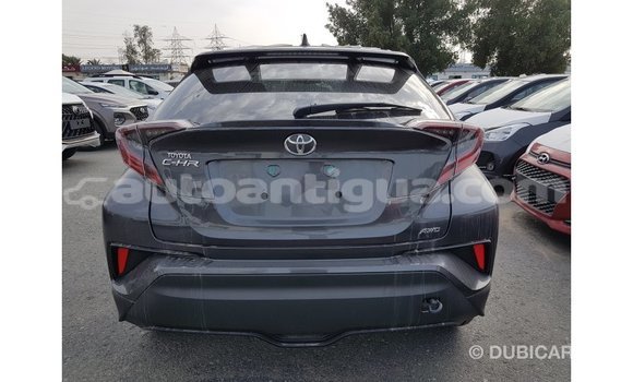 Buy Import Toyota C-HR Other Car in Import - Dubai in Antigua Buy Import Toyota C-HR Other Car in Import - Dubai in Antigua