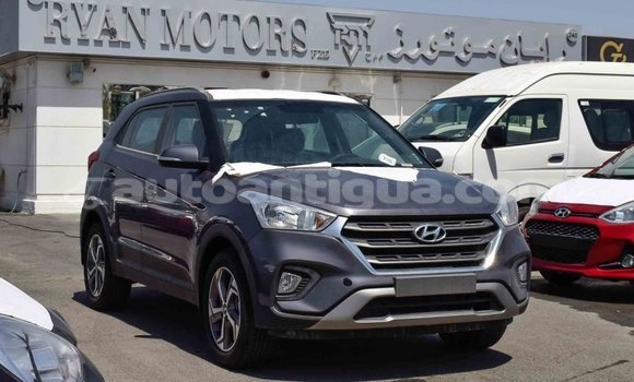 Buy Import Hyundai Creta Other Car in Import - Dubai in Antigua Buy Import Hyundai Creta Other Car in Import - Dubai in Antigua