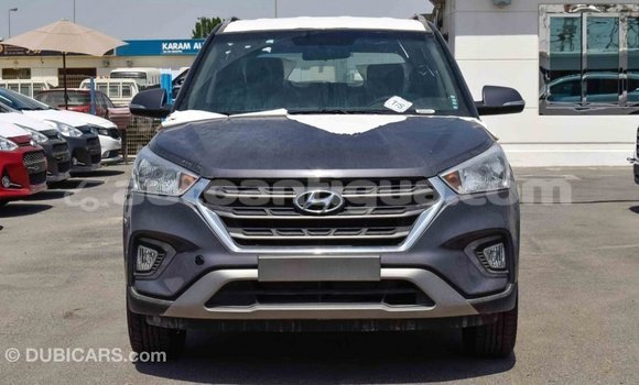 Buy Import Hyundai Creta Other Car in Import - Dubai in Antigua Buy Import Hyundai Creta Other Car in Import - Dubai in Antigua
