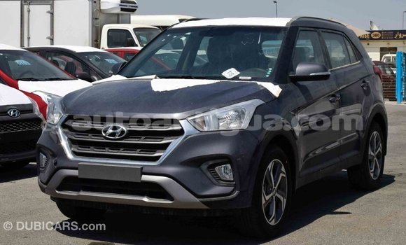Buy Import Hyundai Creta Other Car in Import - Dubai in Antigua Buy Import Hyundai Creta Other Car in Import - Dubai in Antigua