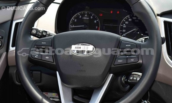 Buy Import Hyundai Creta Other Car in Import - Dubai in Antigua Buy Import Hyundai Creta Other Car in Import - Dubai in Antigua