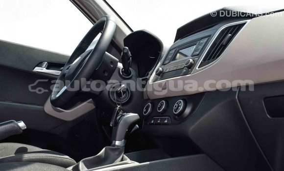 Buy Import Hyundai Creta Other Car in Import - Dubai in Antigua Buy Import Hyundai Creta Other Car in Import - Dubai in Antigua