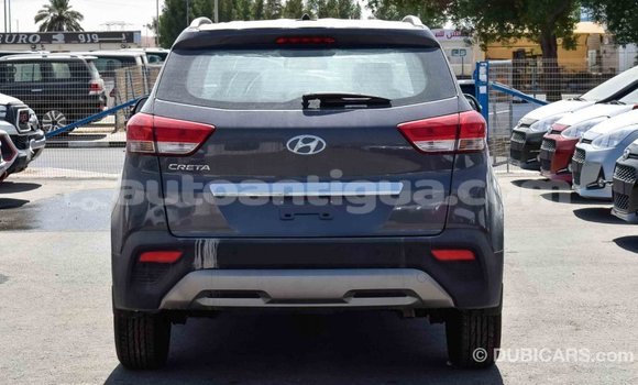 Buy Import Hyundai Creta Other Car in Import - Dubai in Antigua Buy Import Hyundai Creta Other Car in Import - Dubai in Antigua