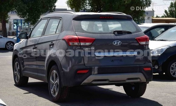 Buy Import Hyundai Creta Other Car in Import - Dubai in Antigua Buy Import Hyundai Creta Other Car in Import - Dubai in Antigua
