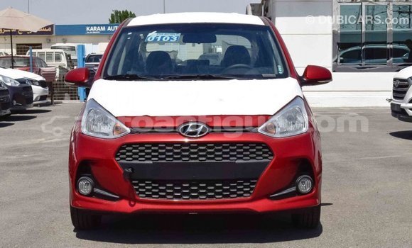 Buy Import Hyundai i10 Red Car in Import - Dubai in Antigua Buy Import Hyundai i10 Red Car in Import - Dubai in Antigua