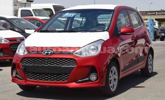 Buy Import Hyundai i10 Red Car in Import - Dubai in Antigua Buy Import Hyundai i10 Red Car in Import - Dubai in Antigua