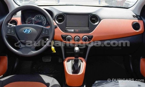 Buy Import Hyundai i10 Red Car in Import - Dubai in Antigua Buy Import Hyundai i10 Red Car in Import - Dubai in Antigua