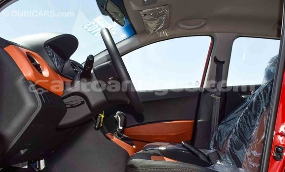 Buy Import Hyundai i10 Red Car in Import - Dubai in Antigua Buy Import Hyundai i10 Red Car in Import - Dubai in Antigua