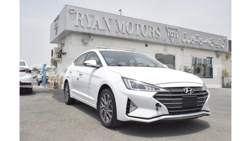 Big with watermark hyundai elantra antigua import dubai 1901