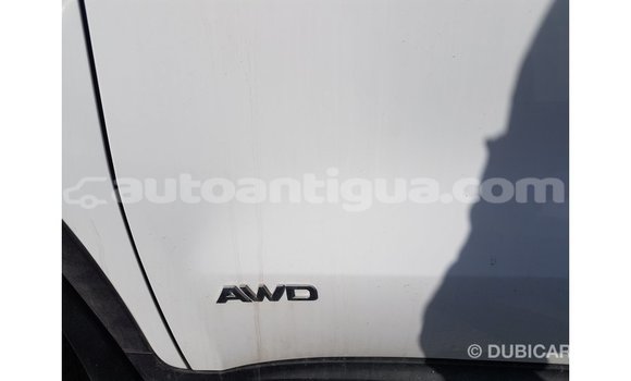 Buy Import Kia Sportage White Car in Import - Dubai in Antigua Buy Import Kia Sportage White Car in Import - Dubai in Antigua