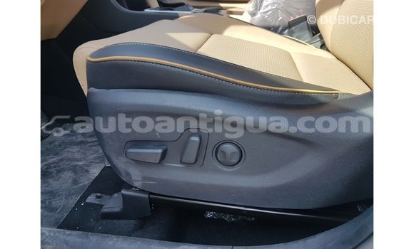 Buy Import Kia Sportage White Car in Import - Dubai in Antigua Buy Import Kia Sportage White Car in Import - Dubai in Antigua