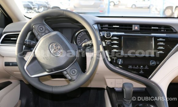 Buy Import Toyota Camry White Car in Import - Dubai in Antigua Buy Import Toyota Camry White Car in Import - Dubai in Antigua