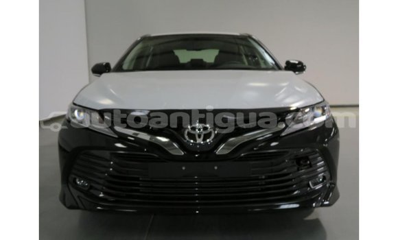 Buy Import Toyota Camry Black Car in Import - Dubai in Antigua Buy Import Toyota Camry Black Car in Import - Dubai in Antigua