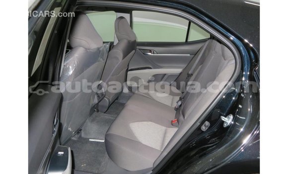 Buy Import Toyota Camry Black Car in Import - Dubai in Antigua Buy Import Toyota Camry Black Car in Import - Dubai in Antigua