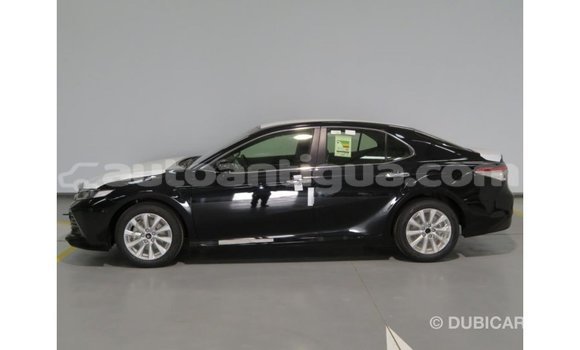 Buy Import Toyota Camry Black Car in Import - Dubai in Antigua Buy Import Toyota Camry Black Car in Import - Dubai in Antigua