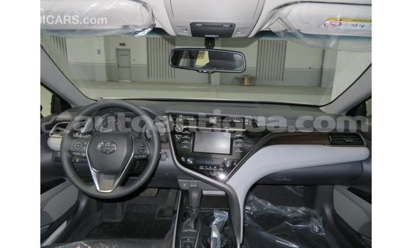 Buy Import Toyota Camry Black Car in Import - Dubai in Antigua Buy Import Toyota Camry Black Car in Import - Dubai in Antigua