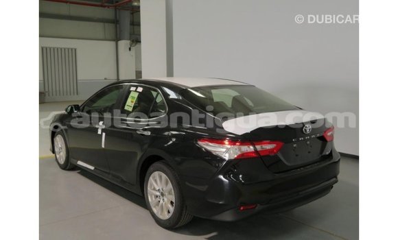 Buy Import Toyota Camry Black Car in Import - Dubai in Antigua Buy Import Toyota Camry Black Car in Import - Dubai in Antigua