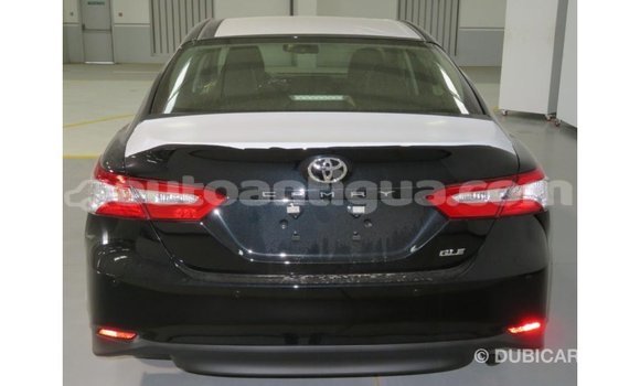 Buy Import Toyota Camry Black Car in Import - Dubai in Antigua Buy Import Toyota Camry Black Car in Import - Dubai in Antigua