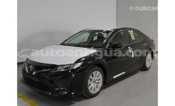Buy Import Toyota Camry Black Car in Import - Dubai in Antigua Buy Import Toyota Camry Black Car in Import - Dubai in Antigua