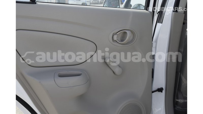 Big with watermark nissan sunny antigua import dubai 1906