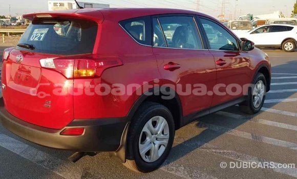 Buy Import Toyota HiAce Red Truck in Import - Dubai in Antigua Buy Import Toyota HiAce Red Truck in Import - Dubai in Antigua