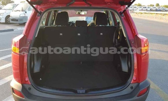 Buy Import Toyota HiAce Red Truck in Import - Dubai in Antigua Buy Import Toyota HiAce Red Truck in Import - Dubai in Antigua