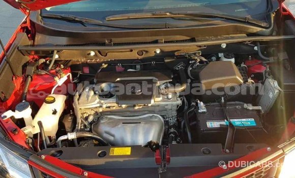 Buy Import Toyota HiAce Red Truck in Import - Dubai in Antigua Buy Import Toyota HiAce Red Truck in Import - Dubai in Antigua